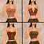 CORSET SET logo
