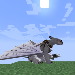 How To Tame Your Dragon{IOB} logo