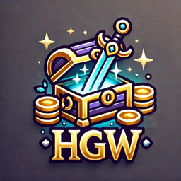 HGW LootSystem logo