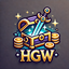 HGW LootSystem logo