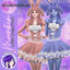 [JBTN] Moonkin Lolita Dress logo