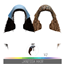 Simpliciaty's Janessa Hair logo