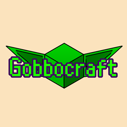 Gobbocraft logo