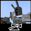 The Pilgrim.  logo