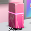 Cute Gaming Console