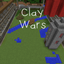 Clay War: Village logo