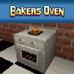 Baker's Oven project image