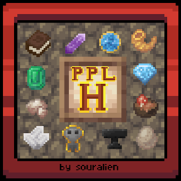 PPL Hodgepodge project image