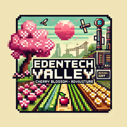 EdenTech Valley