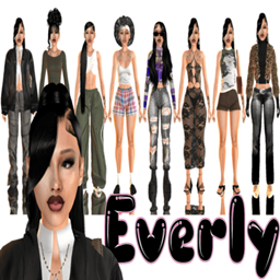 Everly: Tray Files