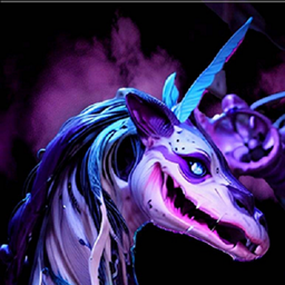 Unicorn RL Craft logo