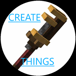 Create things - Files - Minecraft Mods - CurseForge