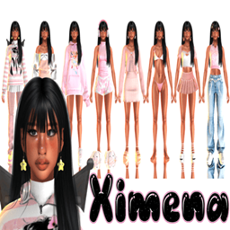 Ximena: Tray Files