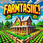 Farmtastic! logo
