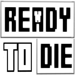 Ready To Die logo