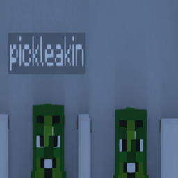 hidename(nick) and Player health show project image
