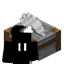 Superior Stonecutter [Data Pack] logo