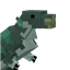 PalaeoCreations : Renewal logo