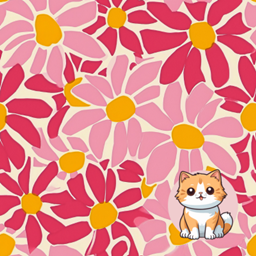 Hippie Wallpaper 11 logo