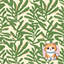 Hippie Wallpaper 14 logo