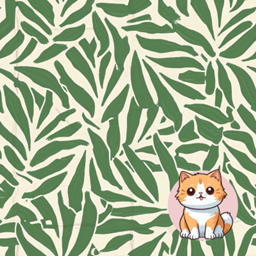 Hippie Wallpaper 15 logo