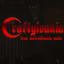 Curse of Craftylvania (True castlevania mode) logo