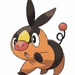 RMP-ReqsModdedPixelmon project image