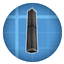 Create: Metal Pipe logo