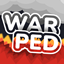 WARPED logo