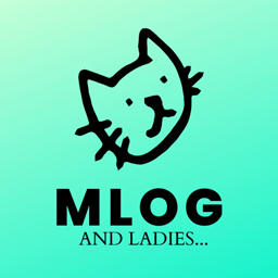 MLOG logo