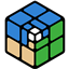 Distant Horizons Mod Icon