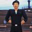 ULTIMATE NAVY Mod by Lily Valley / Translated to Spanish by dokimtz logo