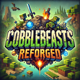 CobbleBeasts Reforged project image