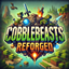 CobbleBeasts Reforged logo