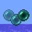 Skippy Pearls logo