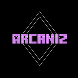 Arcaniz project image
