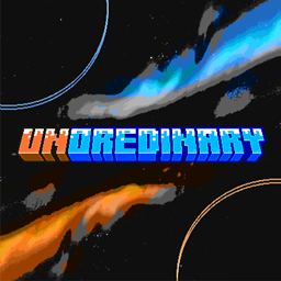 UnOredinary (Legacy) logo