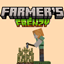 Farmer's Frenzy | A New Farming Experience logo