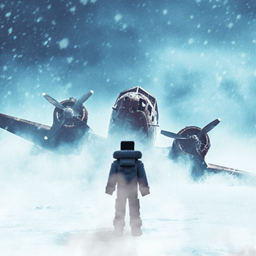 Mike's Quest - Polar 6 logo