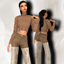 RAVECLASSY OUTFIT SET 1  logo