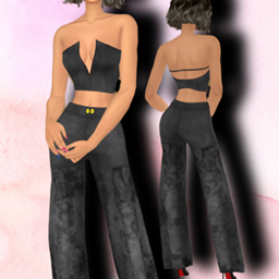 RAVECLASSY OUTFIT SET 2 - The Sims 4 Create a Sim - CurseForge