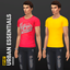 Urban Essentials logo