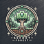 Secret Forest logo