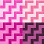 Groovy's Pink Tile Flooring logo
