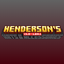 Henderson's Hats & Accessories logo