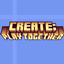 Create: Play Together logo