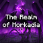 Morkadia logo