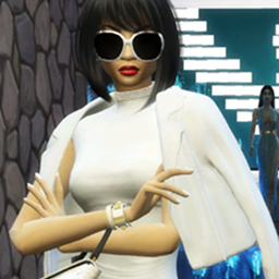 lilyvalleycc Ultimate Fashionista / translation spanish by Monisims