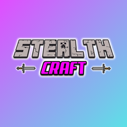 StealthCraft for TTV/StealthJT - Gallery - Minecraft Modpacks - CurseForge