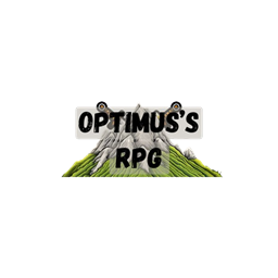 Optimus's RPG logo
